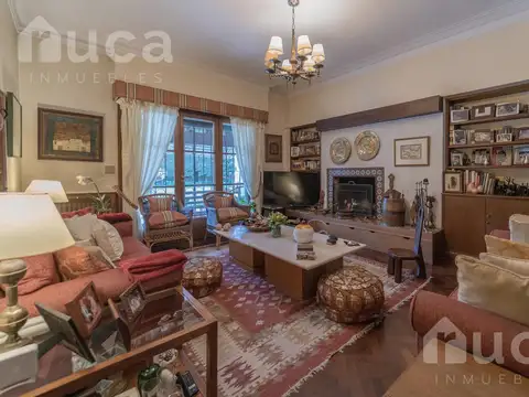 Casa en Venta 93 años