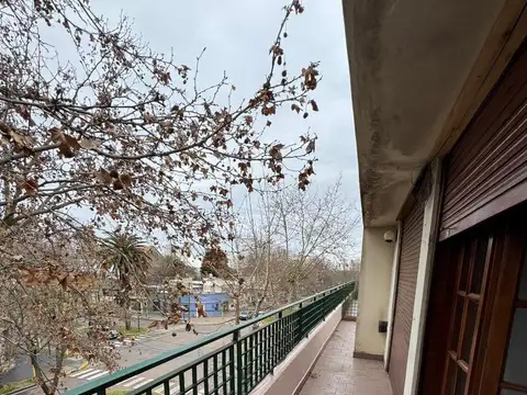Departamento en Trenque Lauquen