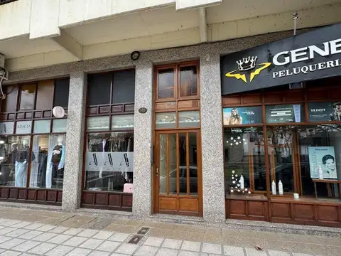 Departamento en Trenque Lauquen