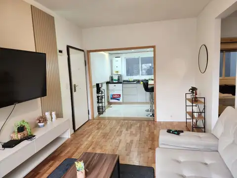 Departamento en Venta en Palermo, USD 142.000