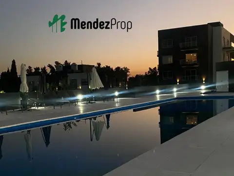 Departamento en Alquiler de 3 ambientes