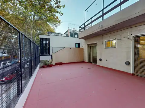 VTA CASA MULTIFAMILIAR 6 AMB + MONOAMB. PERMUTA