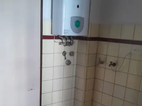 Departamento en Alquiler de 4 ambientes