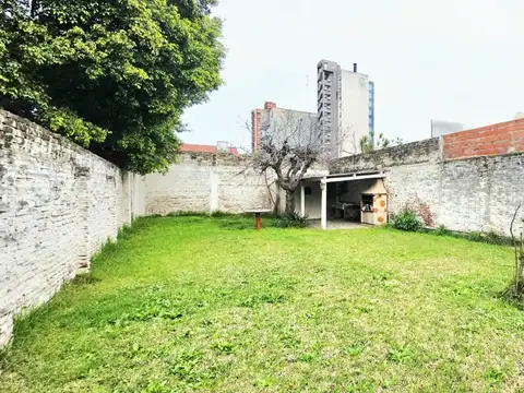 Terreno en Venta, FOS 0,6
