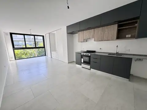 Departamento en Venta en Castelar Norte, USD 72.000