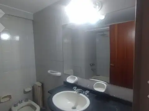 Departamento en Alquiler con 2 cocheras