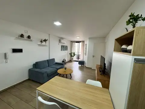 Departamento en Alquiler 4 años