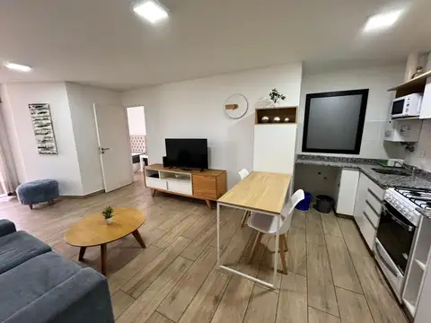 Departamento en Alquiler de 1 dormitorio