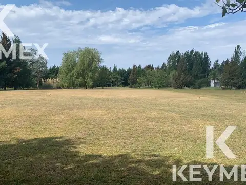 Campos de Roca Ruta 2 km65
