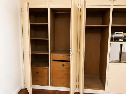 Departamento en Alquiler 40 años