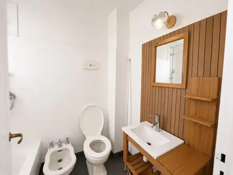 Departamento en Alquiler en Palermo, $ 500.000