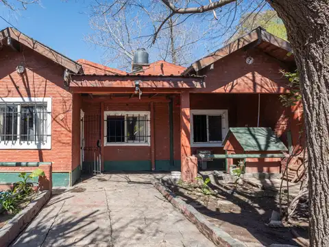 OPORTUNIDAD CASA 3 AMBIENTES MAS DEPARTAMENTO INDEPENDIENTE EN TORTUGUITAS FINAN