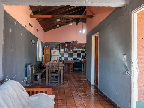 Casa en Venta con 1 cochera