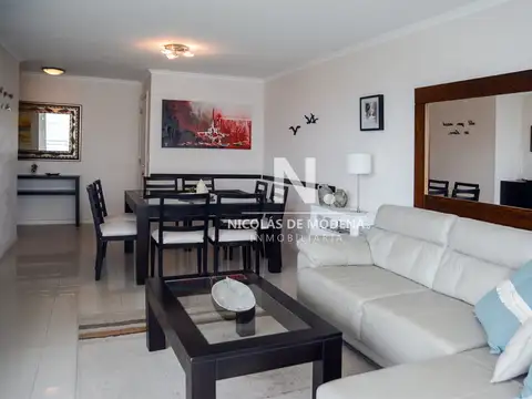 Departamento en Venta de 3 dormitorios
