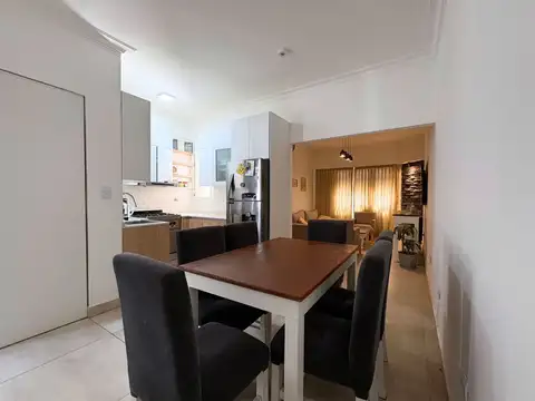 Casa en Venta en Boulogne, USD 320.000