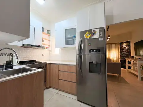 Casa en Venta 1 año