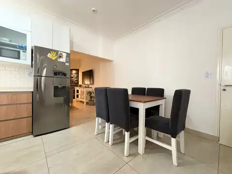 Venta casa a estrenar 5 ambientes San Isidro