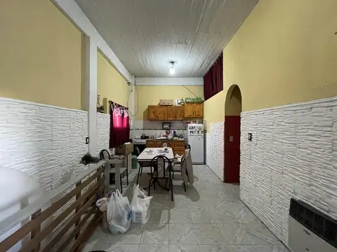 Casa en Venta 24 años