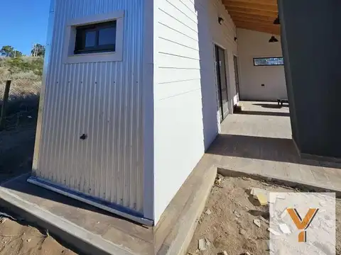 Casa en venta - 1 Dormitorio 1 Baño - 750Mts2 - Pehuén Co