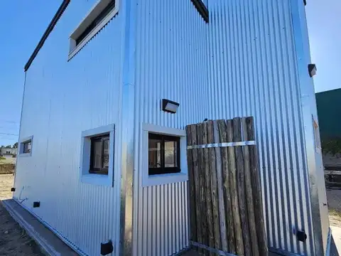 Casa en Venta en Pehuen Co, USD 98.000