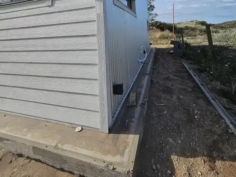 Casa en Venta de 1 dormitorio