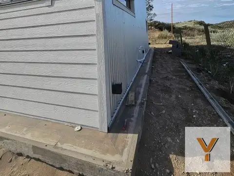 Casa en Venta de 1 dormitorio