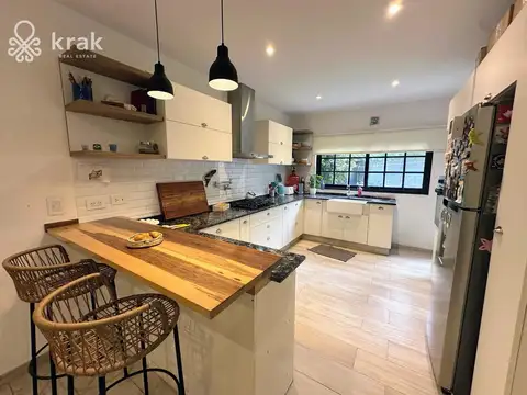 Casa en Venta 10 años