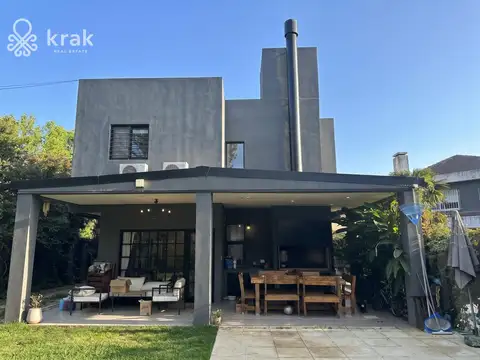 Casa en Venta en Bella Vista, USD 270.000
