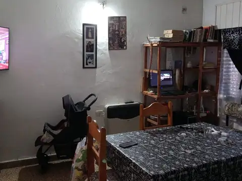 Casa en Venta en William Morris, USD 50.000
