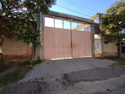 Depto Tipo Casa en Venta 36 años