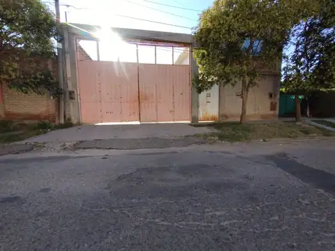 Depto Tipo Casa 3 ambientes con 3 baños