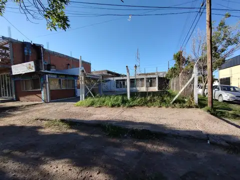 Depto Tipo Casa en Venta en San Luis, USD 190.000