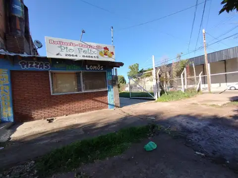 Depto Tipo Casa en Venta de 3 ambientes