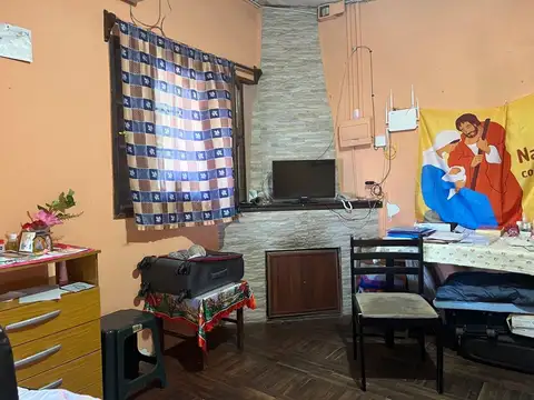 Casa en Venta en Montevideo, USD 37.000