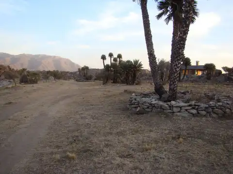 Campo en Venta – Ideal Desarrollo Turístico