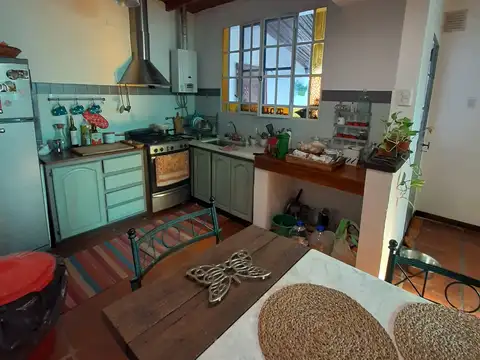 Casa en Venta 5 años