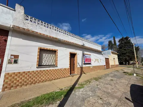 Terreno Parcela  en Venta en Villa Bosch, Tres de Febrero, G.B.A. Zona Oeste