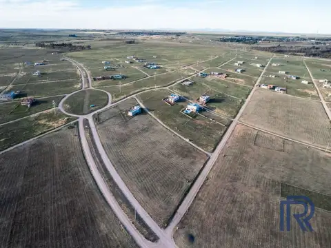 Terreno en Venta 26  mts Fondo