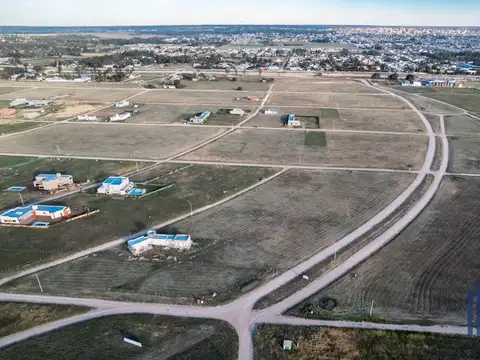 Terreno / Lote en venta de 1000m2 ubicado en Campos de Alem