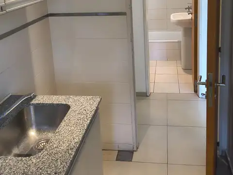 Departamento en Alquiler 10 años