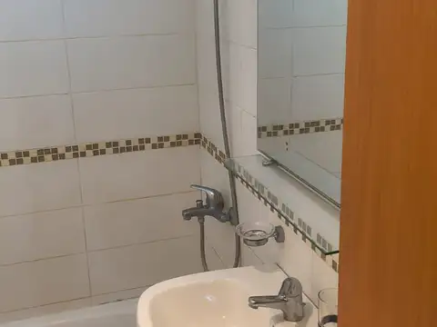 Departamento en alquiler en La Plata