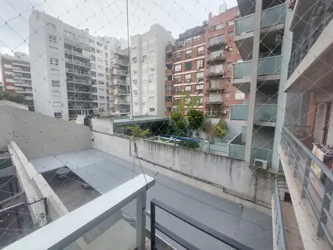 Departamento en Alquiler en Núñez, $ 800.000