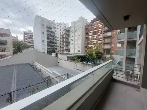 NUÑEZ 2400, Piso 2