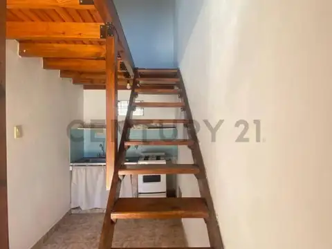 Departamento en Alquiler de 1 dormitorio