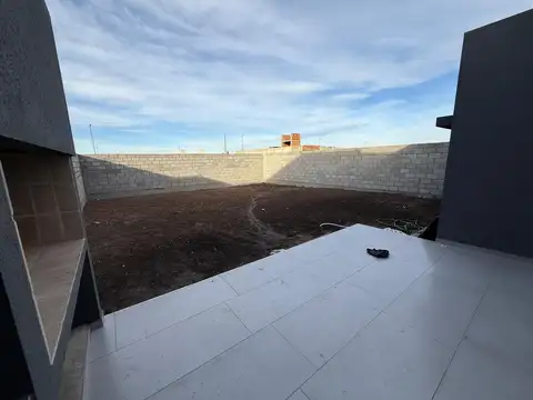 Casa en Venta al Norte