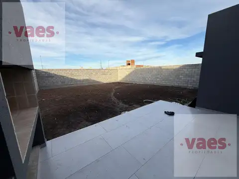 Casa en Venta al Norte