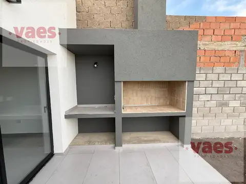 Casa en Venta A Estrenar