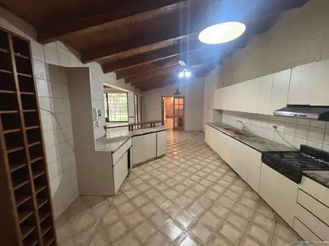 Casa en Alquiler 40 años