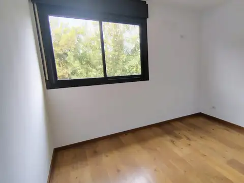 Departamento en Alquiler 8 años