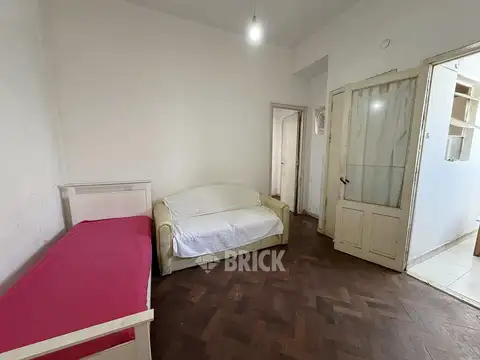 Departamento en Venta en Balvanera, USD 85.000
